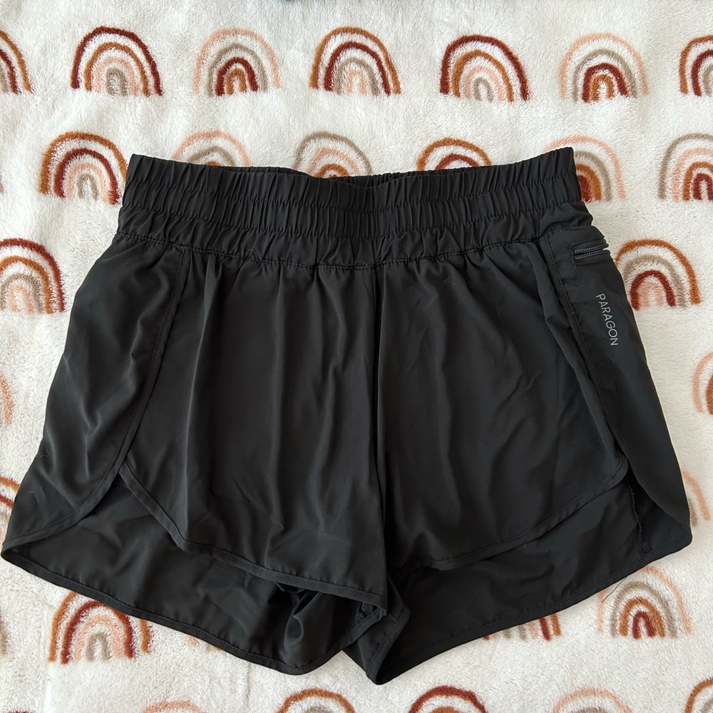 Paragon Shorts